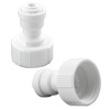 FILTROTECH 10 m Water Inlet Pipe Connection Set for Fridge