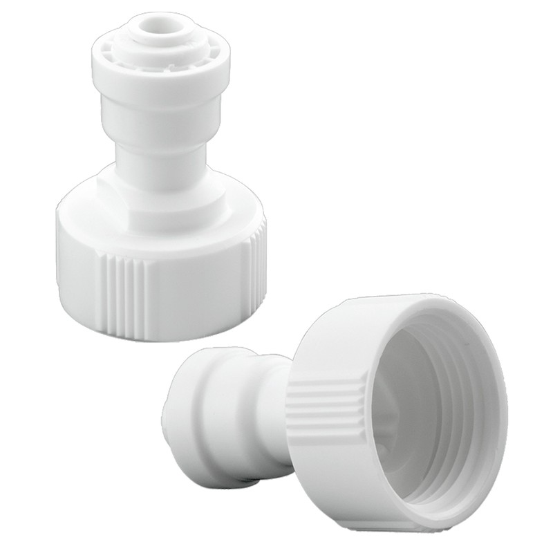 FILTROTECH 10 m Water Inlet Pipe Connection Set for Fridge