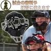 Billion Protective Face Mask Baseball Softball Protective Gear Catcher Exercise