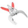 Piston Ring Pliers, Car Auto Piston Ring Compressor Pliers Expander