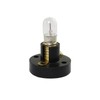 RuiLing 10-Pack E10 Mini Light Bulbs Screw Base Indicator Light