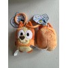 Bluey Mini Plush - Bingo 4.75" Stuffed Toys For Kids,