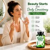 QOCORE Biotina Max Colageno, Hair, Skin & Nails Support with