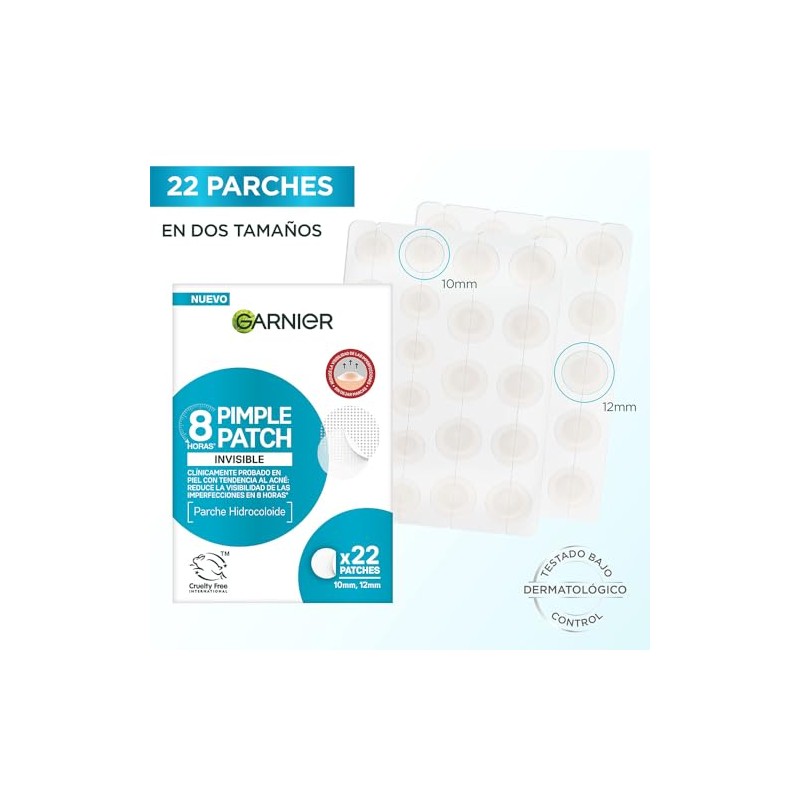 Kit Garnier Express Aclara Anti-Imperfecciones: Gel Limpiador Facial 250ml +