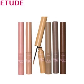 ETUDE Drawing Eyes Coloring Browcara 6g, Shade:06 Blush Pink
