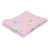 Rilakkuma [Face Towel] Printed Long Towel/Neko no Yu San-x