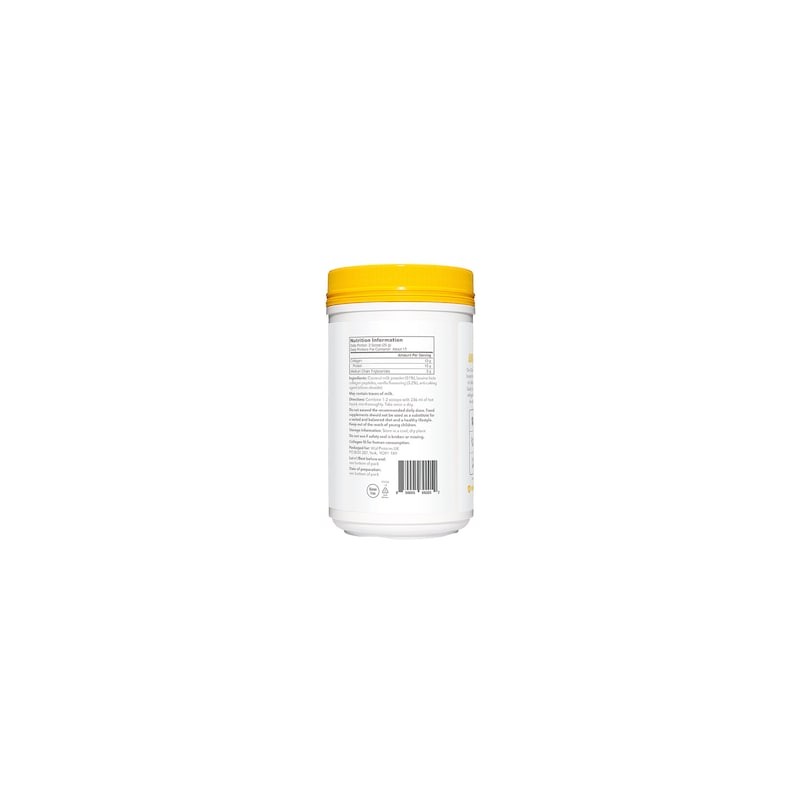 Vital Proteins Collagen Creamer Vanilla Flavour 305g