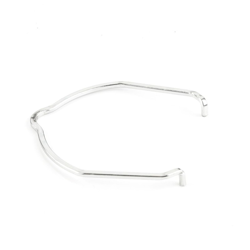 LST Turbo Hose Intercooler Left Retaining Spring V T5 Camper