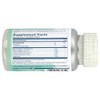 SOLARAY Papaya Enzyme Chewables a Supports Healthy Digestion a Pineapple