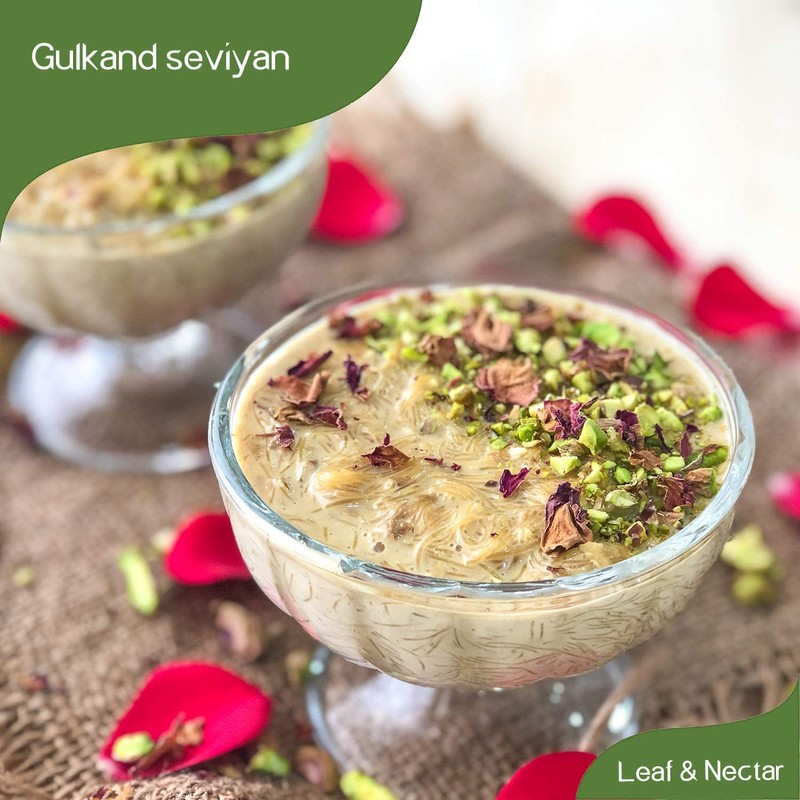 Super Tower Gulkand - Rose Petal Jam 500 GMS