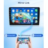 Android Car Stereo for Suzuki Swift 2017 2018 2019 2020