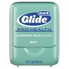 Oral-B Glide Pro-Health Deep Clean Dental Floss, Comfort plus floss,