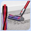 Brush V6 for Dyson V6 Slim DC59 DC62 SV03, Brush