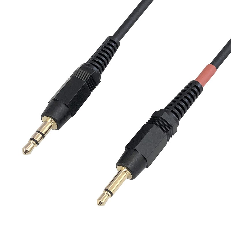 Fuji Parts FVC-3331R Audio Cable Resistor Stereo Mini Plug (Male)