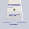 Narrow Trailer Glides
