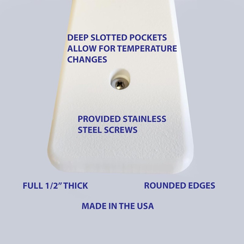 Narrow Trailer Glides