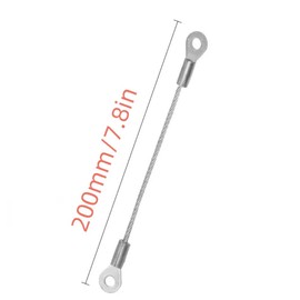 HIDOSNG Soft Close Door Hinge Clip,Cabinet Hinge Restrictor,Hinge Limiting Clip for Cupboards Door Hinge Position Limiter | Limiting Device for Cab