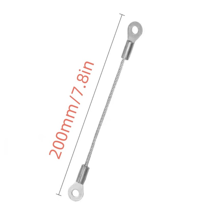 HIDOSNG Soft Close Door Hinge Clip,Cabinet Hinge Restrictor,Hinge Limiting Clip