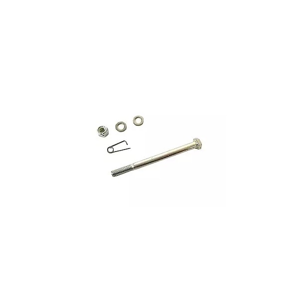 VK GO KART RACING ULTRA LITE CALIPER MOUNTING BOLT 5/16