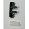 GE Opal or GEVI ice maker drain line extension kit