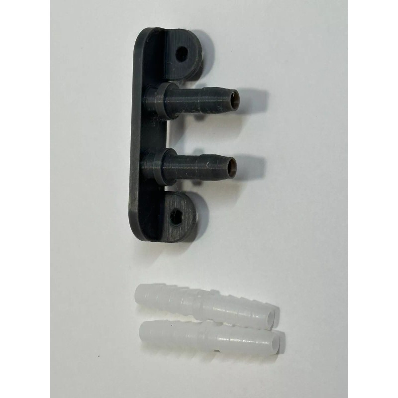 GE Opal or GEVI ice maker drain line extension kit