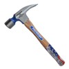 Straight Claw Hammer, Linesman, 28 oz.