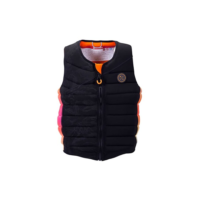 Hyperlite Cadence NCGA Competition Jacket, Medium