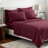 Bare Home Hotel Luxury Queen Sheet Set, Extra Soft -