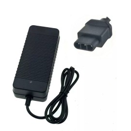 XF-466C Charger for NIU KQi 100F, KQi 100P, NIU KQi 300P, NIU KQi 300X Electric Scooter