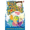 Billy and the Mini Monsters Series Collection 6 Books Set