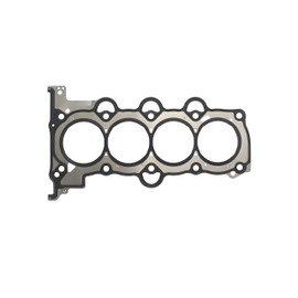 DNJ HG4307 Head Gasket for 13-16 Hyundai, Kia/Sonata, Tucson, Veloster, Forte Koup, Forte5, Optima 1.6L L4 DOHC Turbocharged