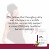 Bariatric Advantage B-12 Speedy Melts, Vitamin B12 1000 mcg Supplement,