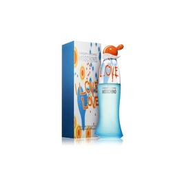 Moschino I Love Love EDT 30ml / 모스키노 아이러브러브 EDT 30ml
