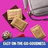 Pop-Tarts Breakfast Toaster Pastries, Frosted Brown Sugar Cinnamon Flavored, Value