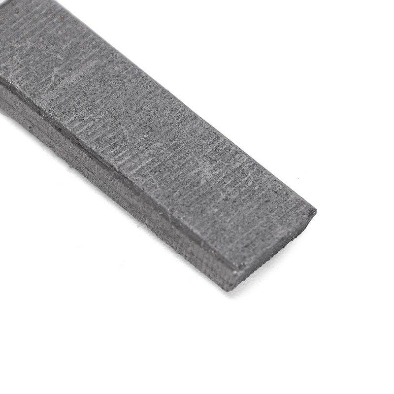 Ruimou 2Pcs Washing Machine Carbon Brush 00605694 605694 (12.5x5x42mm) Compatible