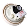 Emptty DC5V 2.32 Inch Washing Machine Water Level Sensor Pressure