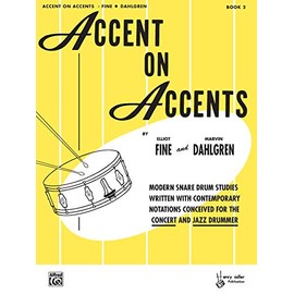 Accent on Accents