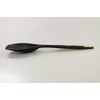 Tupperware 10024 Serving Spoon Ready to Use Yellow / Black