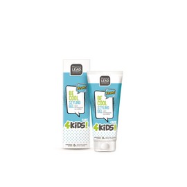 Pharmalead 4 Kids Be Cool Hair Styling Gel, 100ml