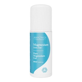 Amazing You Magnesium Daily Gel Roll-On, 60ml