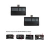 2 Replacement Compatible with Raynor 371RGD, 372RGD, 373RGD, 373PRGD, 377LG