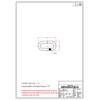 Livex Lighting 5610-73 Accessories Light Extra Heavy Duty Decorative Chain,