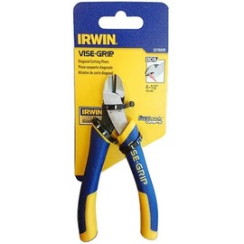 IRWIN ニッパーバネ付110mm T2078935
