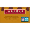 Larabar Peanut Butter Chocolate Chip, Fruit and Nut Bars, Gluten