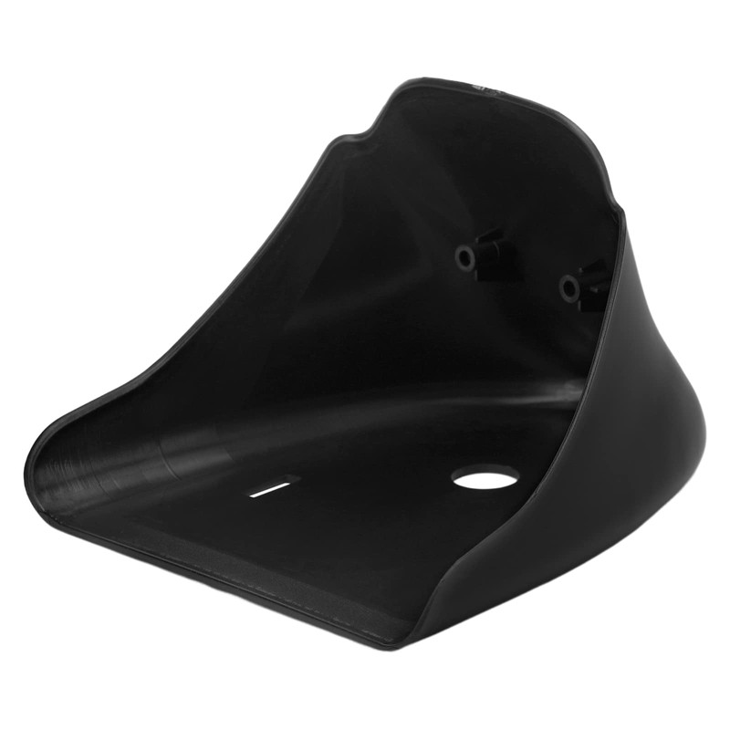 VG MOTO Motorcycle Front Spoiler Chin Fairing Lower Mudguard Air