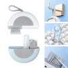Electronic Cleaning Kit Multifunctional Dust Removal Portable Keyboard Cleaner Brush