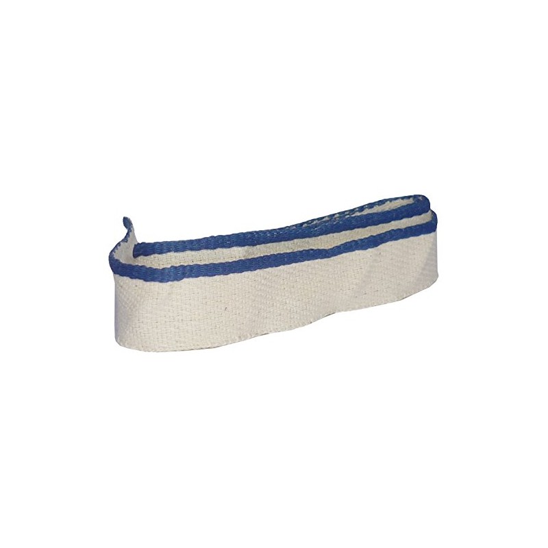 Book Headbands - 100% Medium Cotton - Solid Blue
