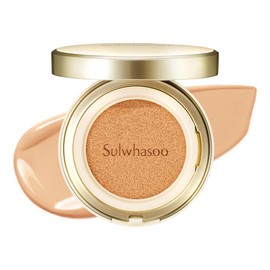 Sulwhasoo Perfecting Cushion - 23 Natural Beige