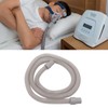 6FT Breathing Machine Tube Universal Flexible Connecting Tube Sealing for