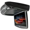 Gravity GR-10.0DV 10" Flip Down LCD Monitor For Cars w/